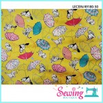 COTTON 100% PRINTED FABRIC:49180-20 & 50
